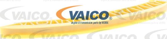 VAICO V10-4508 - Направляваща шина (плъзгач), ангренажна верига vvparts.bg
