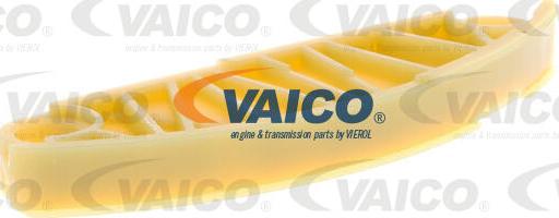 VAICO V10-4464 - Направляваща шина (плъзгач), ангренажна верига vvparts.bg