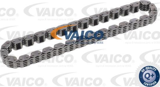 VAICO V10-4458 - Верига, задвижване на маслената помпа vvparts.bg