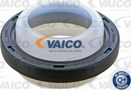 VAICO V10-4858 - Семеринг, колянов вал vvparts.bg