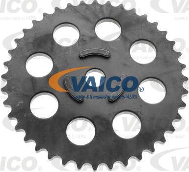 VAICO V10-4506 - Зъбно колело, разпределителен вал vvparts.bg