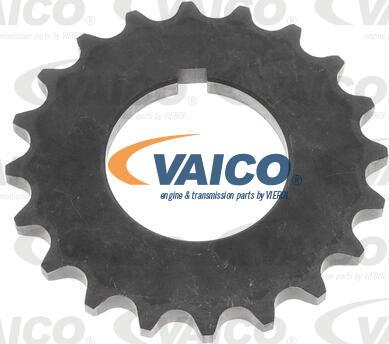 VAICO V10-4507 - Зъбно колело, колянов вал vvparts.bg