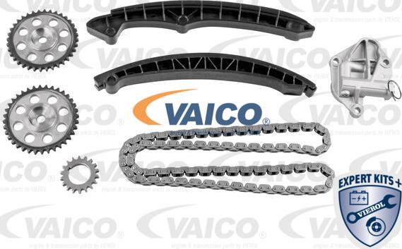 VAICO V10-10014-SP - Комплект ангренажна верига vvparts.bg