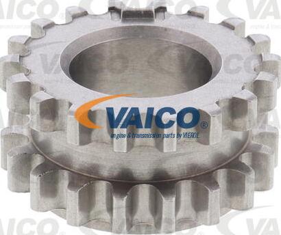 VAICO V10-5747 - Зъбно колело, колянов вал vvparts.bg