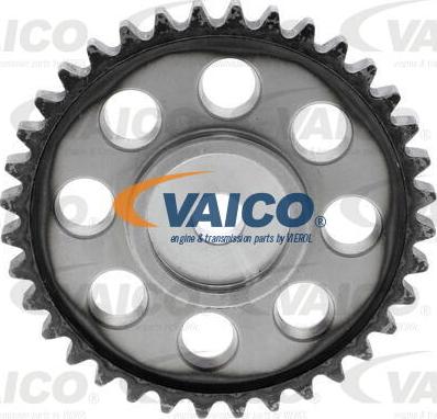 VAICO V10-4516 - Зъбно колело, разпределителен вал vvparts.bg
