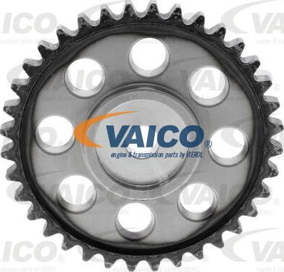 VAICO V10-10015 - Комплект ангренажна верига vvparts.bg