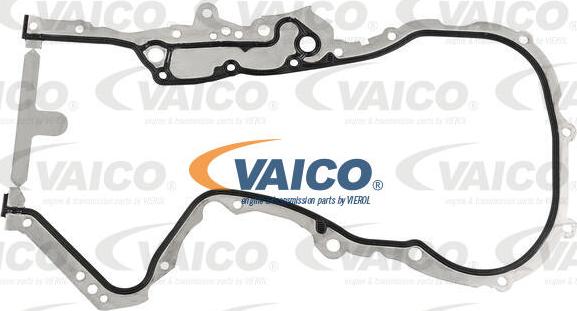 VAICO V10-4803 - Уплътнение, ангренажен корпус vvparts.bg