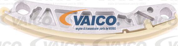 VAICO V10-4521 - Направляваща шина (плъзгач), ангренажна верига vvparts.bg