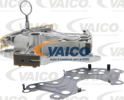 VAICO V10-3167 - Обтегач, ангренажна верига vvparts.bg