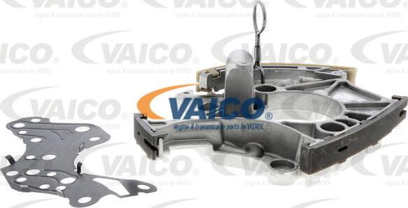 VAICO V10-3166 - Обтегач, ангренажна верига vvparts.bg