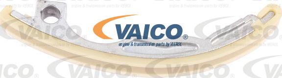 VAICO V10-4520 - Направляваща шина (плъзгач), ангренажна верига vvparts.bg