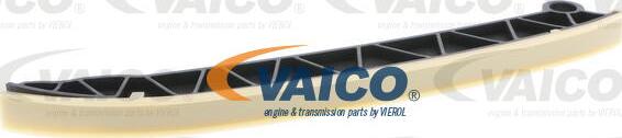 VAICO V10-4530 - Направляваща шина (плъзгач), ангренажна верига vvparts.bg