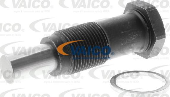 VAICO V10-4528 - Обтегач, ангренажна верига vvparts.bg