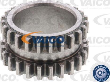 VAICO V10-5994 - Зъбно колело, колянов вал vvparts.bg