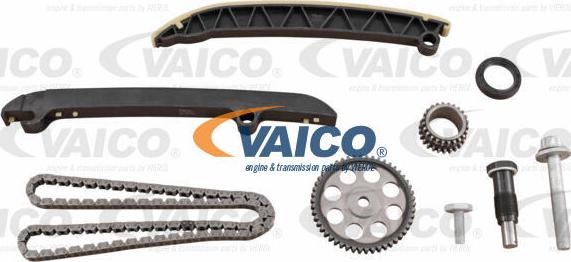 VAICO V10-10013-SP - Комплект ангренажна верига vvparts.bg