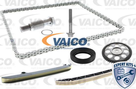 VAICO V10-10012-SP - Комплект ангренажна верига vvparts.bg