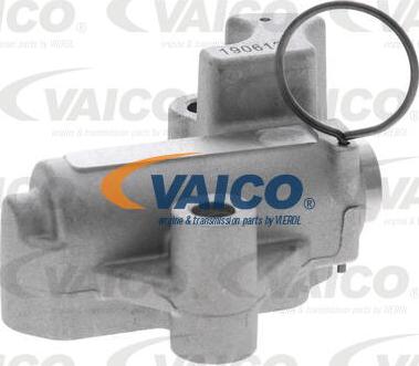VAICO V10-6729 - Обтегач, ангренажна верига vvparts.bg