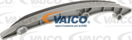 VAICO V10-6730 - Направляваща шина (плъзгач), ангренажна верига vvparts.bg