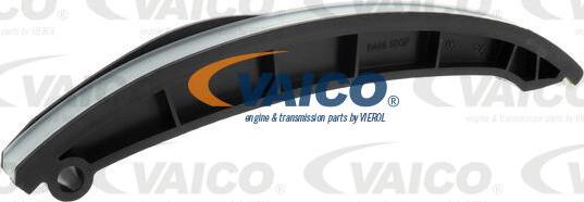 VAICO V10-6731 - Направляваща шина (плъзгач), ангренажна верига vvparts.bg