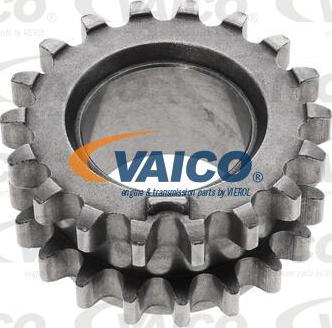 VAICO V10-6661 - Зъбно колело, колянов вал vvparts.bg