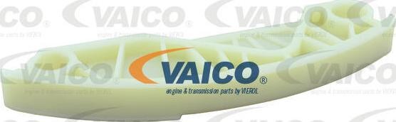 VAICO V10-5739 - Направляваща шина (плъзгач), ангренажна верига vvparts.bg