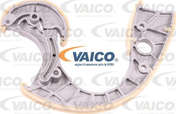 VAICO V10-4553 - Обтегач, ангренажна верига vvparts.bg