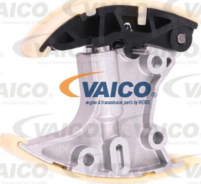 VAICO V10-4550 - Обтегач, ангренажна верига vvparts.bg