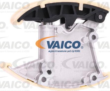 VAICO V10-4551 - Обтегач, ангренажна верига vvparts.bg