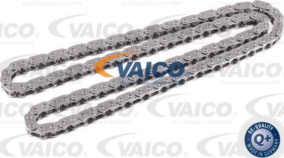 VAICO V10-3395 - Верига, задвижване на маслената помпа vvparts.bg