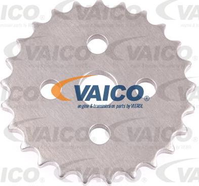 VAICO V10-4556 - Зъбно колело, маслена помпа vvparts.bg