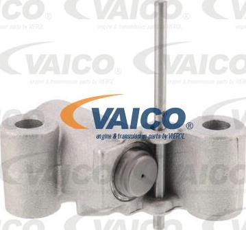 VAICO V10-7384 - Обтегач, ангренажна верига vvparts.bg