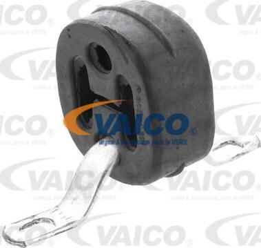 VAICO V10-1011 - Скоба, изпускателна система vvparts.bg