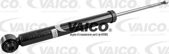 VAICO V10-1026 - Амортисьор vvparts.bg