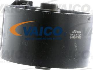 VAICO V10-1101 - Окачване, двигател vvparts.bg