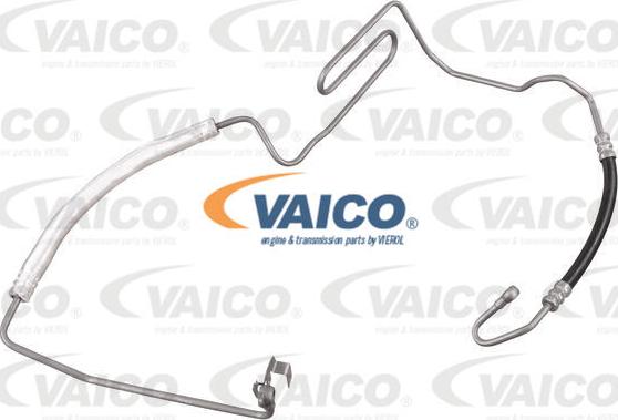 VAICO V10-1134 - Хидравличен маркуч, кормилно управление vvparts.bg