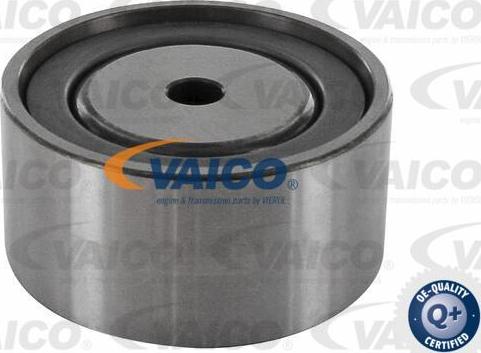 VAICO V10-1805 - Паразитна / водеща ролка, зъбен ремък vvparts.bg