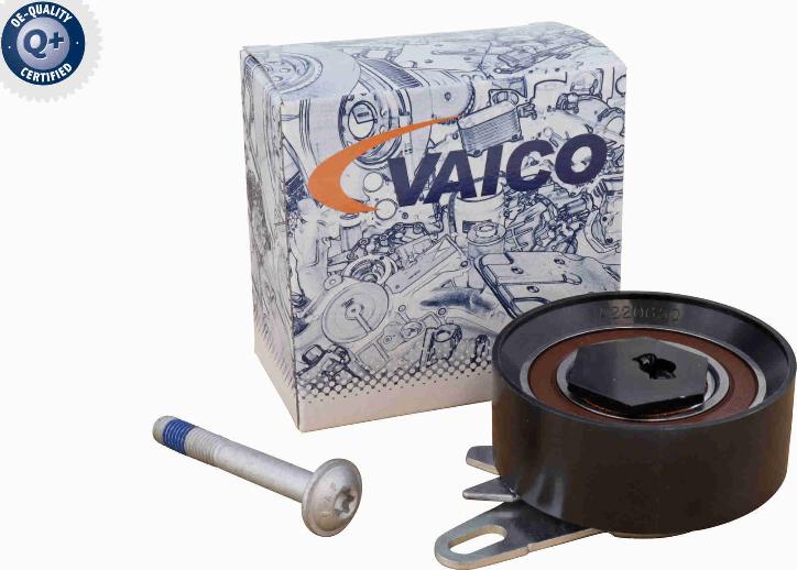 VAICO V10-1816 - Обтяжна ролка, ангренаж vvparts.bg