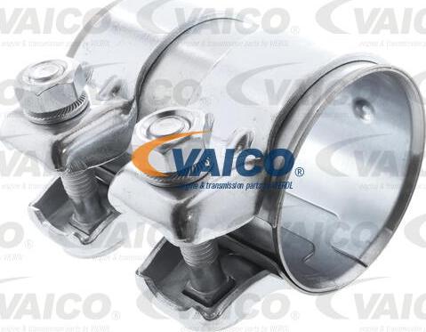VAICO V10-1839 - Тръбна връзка, изпускателна система vvparts.bg