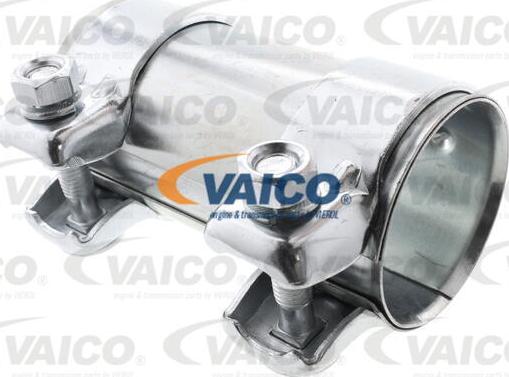 VAICO V10-1838 - Тръбна връзка, изпускателна система vvparts.bg