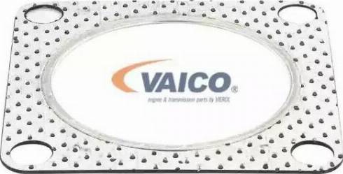 VAICO V10-1827 - Уплътнение, изпускателни тръби vvparts.bg