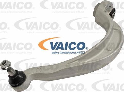 VAICO V10-1875 - Носач, окачване на колелата vvparts.bg