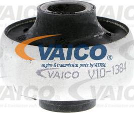 VAICO V10-1384 - Тампон, носач vvparts.bg