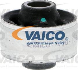 VAICO V10-1385 - Тампон, носач vvparts.bg