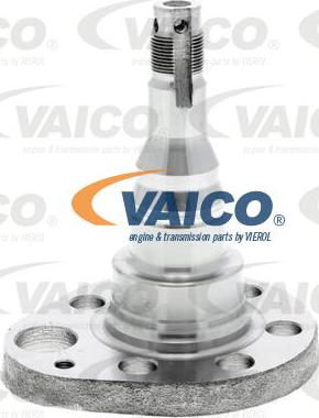VAICO V10-1338 - Шпиндел, ос vvparts.bg