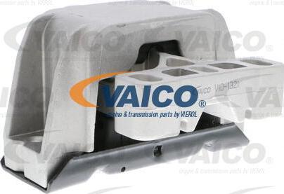 VAICO V10-1321 - Окачване, двигател vvparts.bg