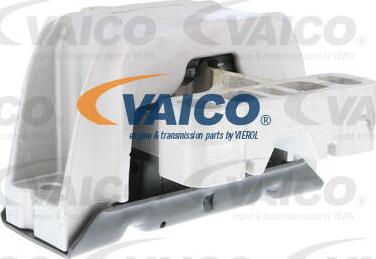 VAICO V10-1322 - Окачване, двигател vvparts.bg