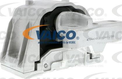 VAICO V10-1256 - Окачване, двигател vvparts.bg