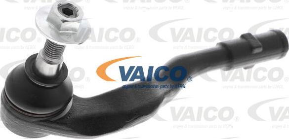 VAICO V10-1773 - Накрайник на напречна кормилна щанга vvparts.bg