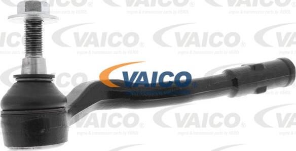 VAICO V10-1772 - Накрайник на напречна кормилна щанга vvparts.bg