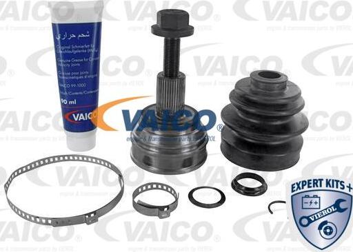 VAICO V10-8549 - Каре комплект, полуоска vvparts.bg